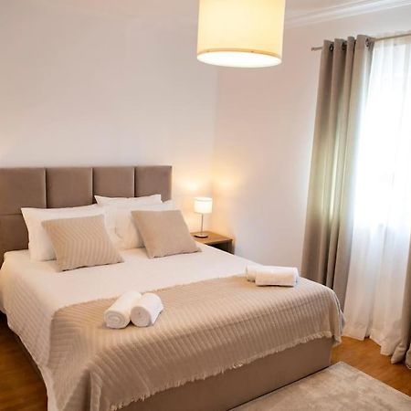 Entrevillas Alojamento Local, Apartamento T2 Аркос де Валдевез Екстериор снимка