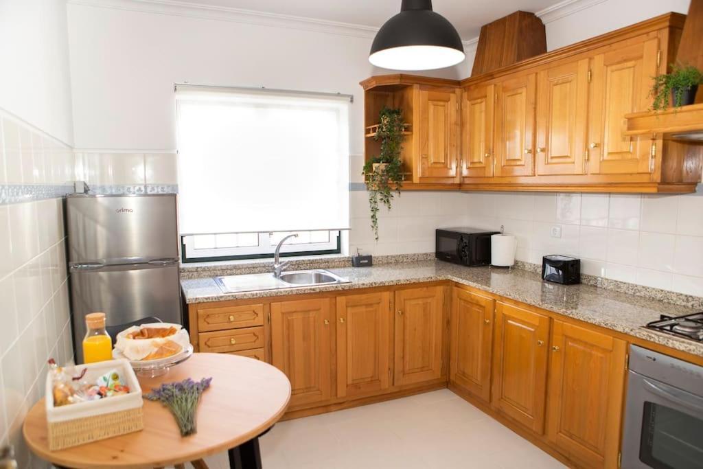 Entrevillas Alojamento Local, Apartamento T2 Аркос де Валдевез Екстериор снимка
